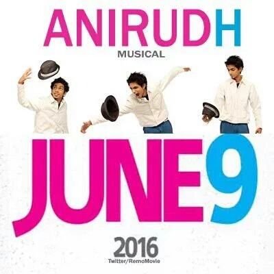 follower of anirudh