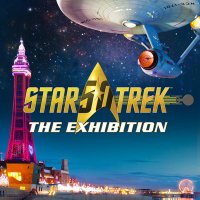 StarTrek50Exhibition (@startrek50bpl) 's Twitter Profile