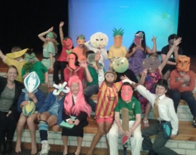 CrowleysClass's profile picture. A classroom filled with young minds on their journey through lifelong learning