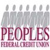 PeoplesFederalCU (@peoplesfcu) Twitter profile photo PeoplesFederalCU (@peoplesfcu) Twitter profile photo