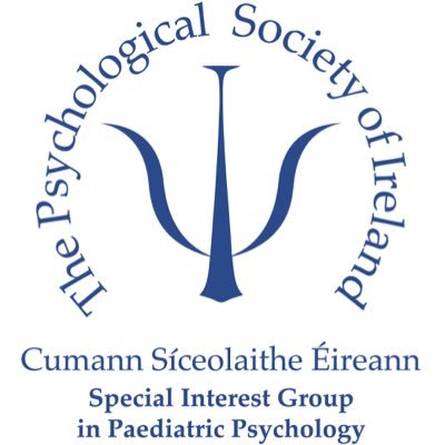 The Psychological Society of Ireland's Special Interest Group in Paediatric Psychology (SIGPeP)