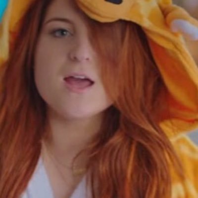 @meghan_trainor#