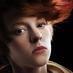La Roux (@larouxuk) Twitter profile photo