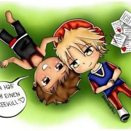 xXMCEMitteXx's profile picture. 