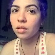 julianaribz's profile picture. aspiegirl com orgulho