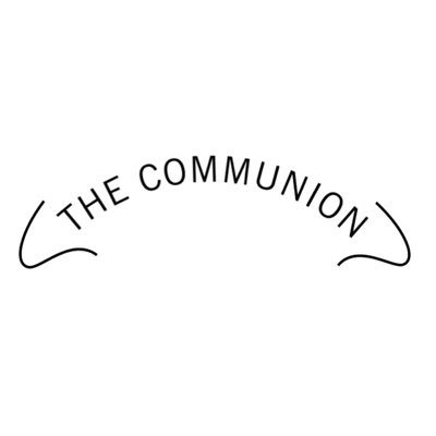 The Communion is a monthly music & visual art event in Brooklyn. Next event: Sunset Haus - September 15