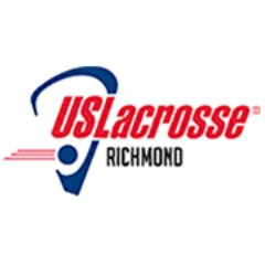 Official Twitter account for the Richmond, VA, chapter of US Lacrosse