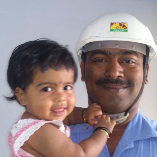 ashishsulu's profile picture. Instrumentation Engineer