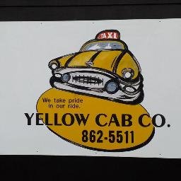 Springfield Yellow Cab Company is proud to be your choice for all of your transportation needs in Springfield, MO and surrounding areas!