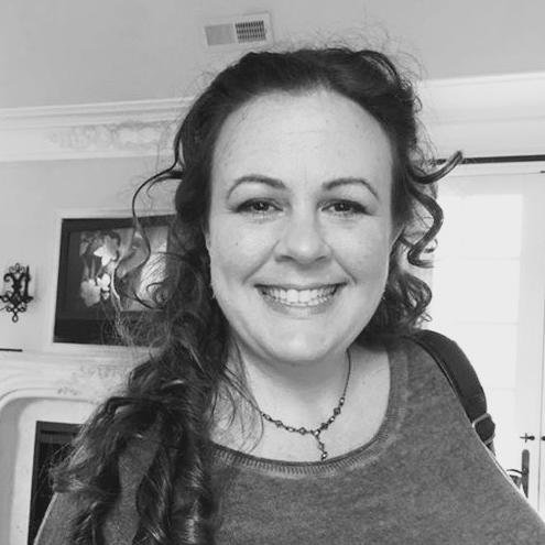 Julie_M_White's profile picture. Amazon Web Services