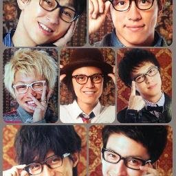 kanjyani_kashi2's profile picture. 人気ユニット関ジャニ∞の歌詞をどんどんつぶやいていきたいと思います。関ジャニ∞好きな方、どの歌詞か分かった方は是非RTしてくださいね。