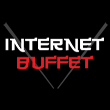 internetbuffet's profile picture. Podcast about whats new on the Internet, catch us on Tuesdays as we serve up the internet, buffet style