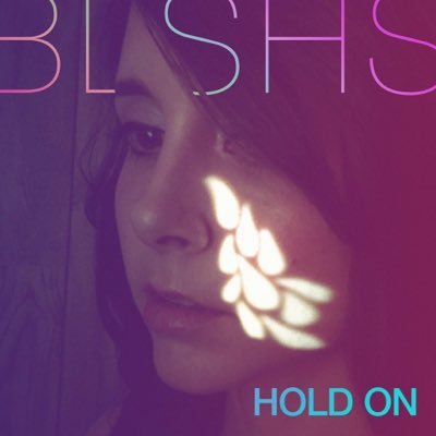 BLSHS (pronounced blushes): #synthpop trio from #Houston #TX. 808-heavy, synthlaced tracks, with haunting powerful vocals. getBLSHS@gmail.com