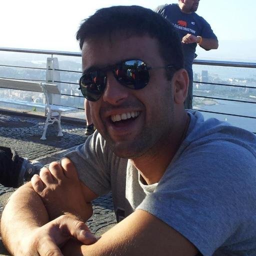 gvag's profile picture. Restcomm dev