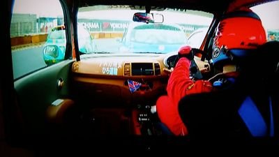 SatoruKikuchiJP's profile picture. いつまでたってもサーキットから離れられないレース大好きオヤジです！観るよりは走って車を触ってるのが一番幸せかな