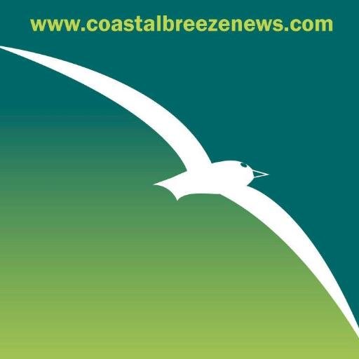 Coastal Breeze News is a locally owned, bi-weekly community newspaper. Serving Marco Island, to Everglades City 
Instagram: coastalbreeze_news
