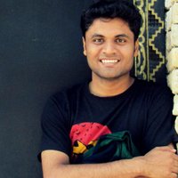 Anurag Saha Roy (@anuragsaharoy) 's Twitter Profile