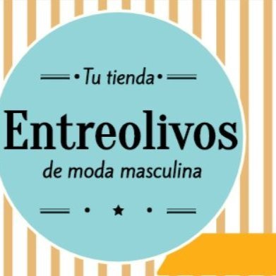 MODAENTREOLIVOS's profile picture. Somos una marca española ,moda de hombre,con algunas tiendas y te ayudamos a elegir tu ropa y complementos