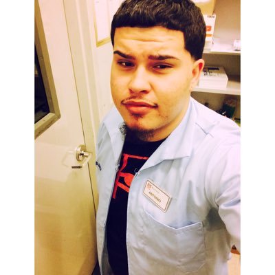 Nickname is Montana this is my second Twitter Smoov.Papi on IG