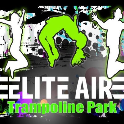 Elite Air Newburgh On Twitter A Trampoline Park With 2 Airbags Comingsoon
