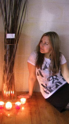 TraceyVitkay's profile picture. 