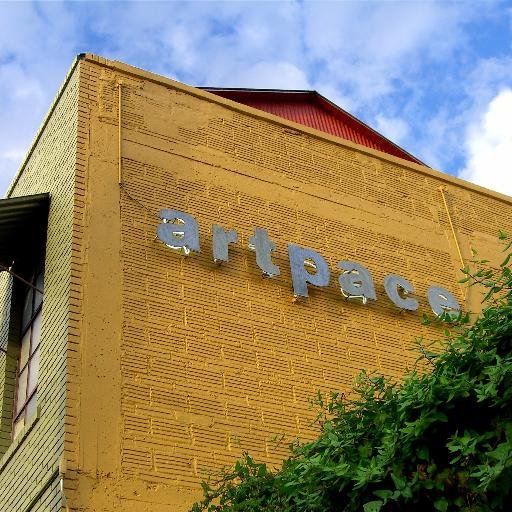 Artpace San Antonio is a nonprofit residency program which supports Texas, national, and international artists in the creation of new art.