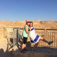 Ali Sackellares (@ali_sack) 's Twitter Profile