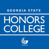 GSU Honors College (@gsuhonors) 's Twitter Profile