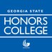 GSU Honors College (@gsuhonors) Twitter profile photo GSU Honors College (@gsuhonors) Twitter profile photo