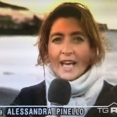 Giornalista Rai Tgr Sicilia
