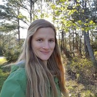 Lindy Cartwright - @OBXLindy Twitter Profile Photo