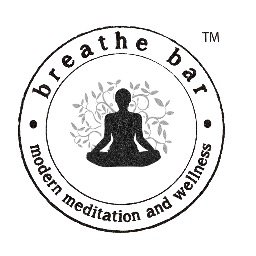 breathe bar offers teacher-led, customized meditation classes, workshops, seminars and programming to organizations.