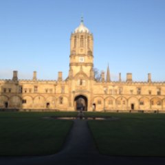 The JJD Research Team, Department of Chemistry, University of Oxford