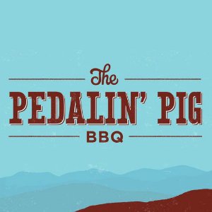 The Pedalin’ Pig in Boone, NC, offers everything from fall-off-the-bone ribs to mouth-watering pork sandwiches. Southern style BBQ that's waiting for you!