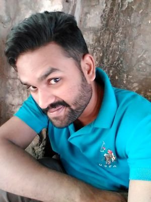 beingupadhyay's profile picture. life is short , talk fast..
Maintenance engineer,work in schnieder