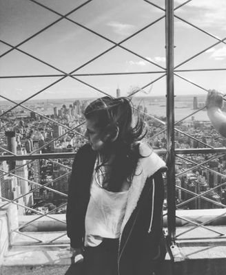 pilufaella's profile picture. Just be cool, enjoy the ride.