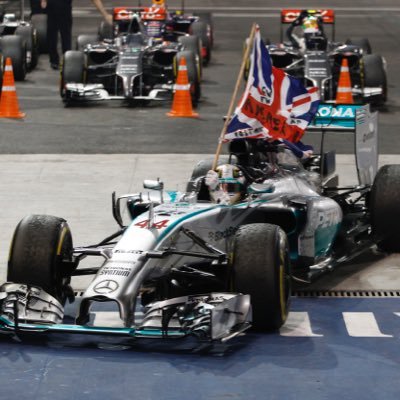 I Love F1, it's the best sport in the world!!! I am massive Lewis Hamiton fan. I love shopping, travelling, listening to music. I am petrolhead girl :)