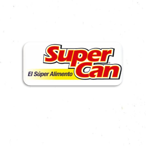 SuperCan Es un alimento completo y balanceado con más proteínas, vitaminas y minerales, elaborado con materias primas de excelente calidad.