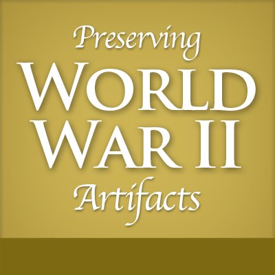 The World War 2 Preservation Trust is dedicated to the acquisition and preservation of authentic and rare World War 2 memorabilia.