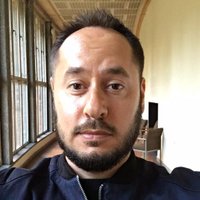 Jon Bauer (@coveloper) Twitter profile photo