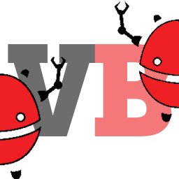 Everything Bots by VentureBeat. Surfacing the best news, daily. Sign up for our weekly newsletter, BotBeat: https://t.co/QL9sCybMxO