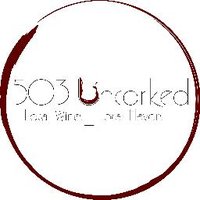 503 Uncorked(@503Uncorked) 's Twitter Profile Photo