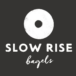 Yorkshire's finest #bagels - handmade, handrolled, boiled and baked (and never ever rushed)