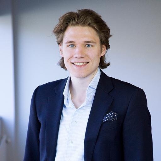 Blijleven's profile picture. Author & PhD Researcher in Lean IT & EHRs at @NyenrodeBU & @AMC_NL + Co-founder @Dutch_Software