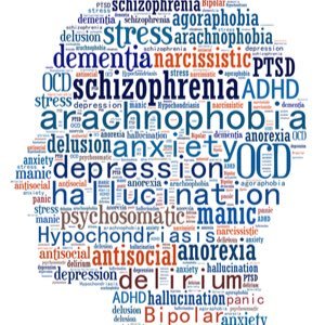 ev_health's profile picture. Spreading awareness of mental illnesses to students     Abby & Ashlee's wellness project, follow back :-)