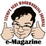 StumpyNubs's profile picture. Woodworking instructor, author and video producer at Stumpy Nubs Woodworking Journal