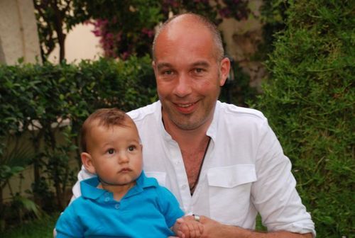 ArthurDubbeldam's profile picture. 