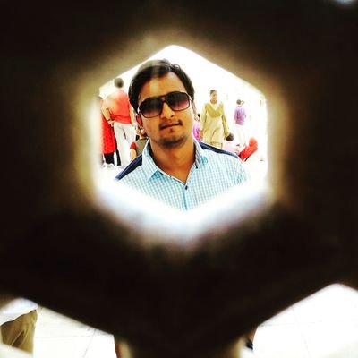Lokesh90lucky's profile picture. Marketing Manager at Zydus
Being Humen
Love to India