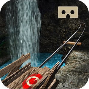 @arloopa's super exciting update. Now the craziest #VR Roller Coaster is available on the @oculus , @googleplay and @appstore @SteamVR