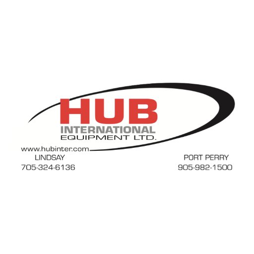 Hub International Equipment Ltd. is a certified CASE IH and JCB dealer offering new and used equipment, parts, service and GPS solutions.